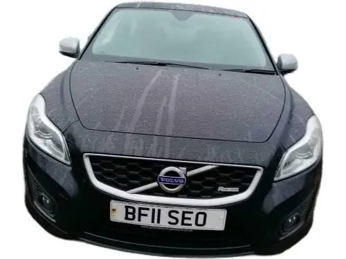 Volvo C30 BF11 SEO