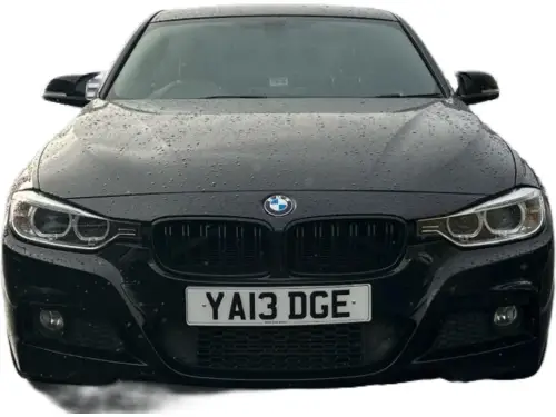 BMW 3 Series YA13 DGE