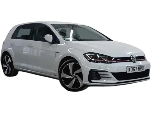 Volkswagen Golf WO67 HRU