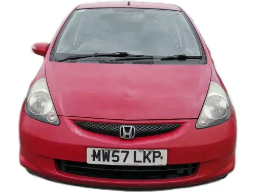 Honda Jazz SE MW57 LKP
