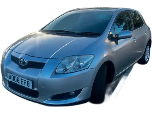 Toyota Auris AO08 EFB