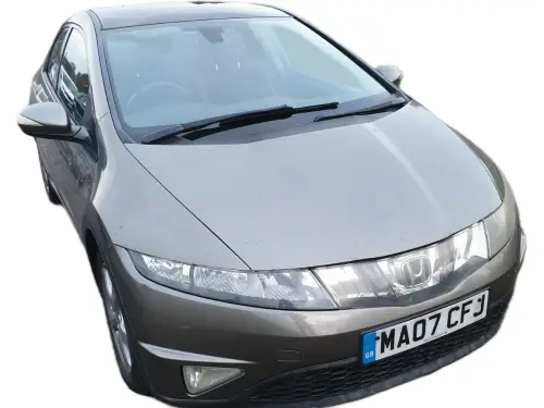 Honda Civic ES i-CTDi MA07 CFJ