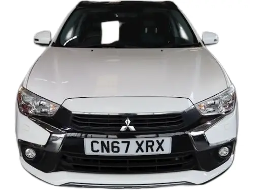 Mitsubishi ASX CN67 XRX
