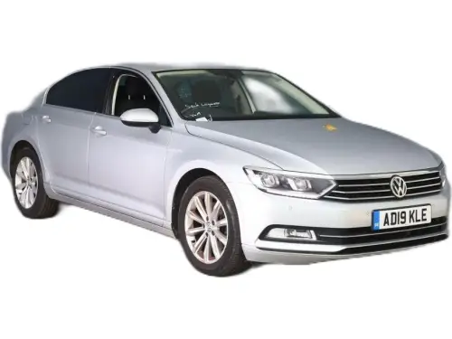 Volkswagen Passat AD19 KLE