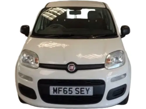 Fiat Panda POP MF65 SEY