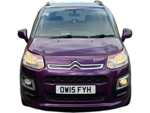 Citroën C3 OW15 FYH