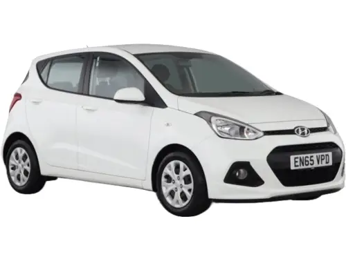 Hyundai I10 EN65 VPD