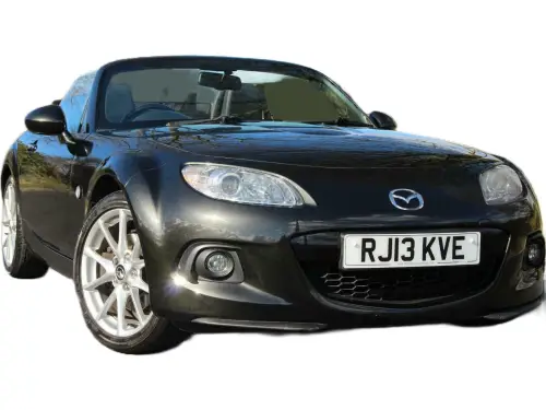 Mazda MX-5 I Roadster Sport Tech RJ13 KVE