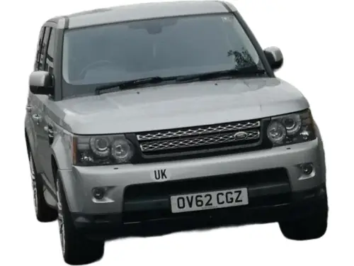 Land Rover Range Rover Sport OV62 CGZ
