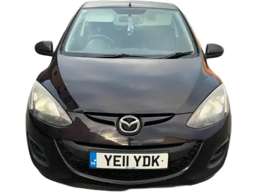 Mazda 2 TS2 YE11 YDK