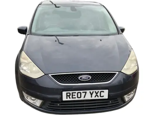 Ford Galaxy RE07 YXC