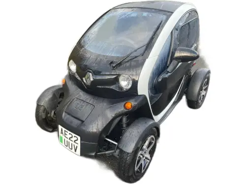 Renault Twizy I Dynamique EV AE22 UUV