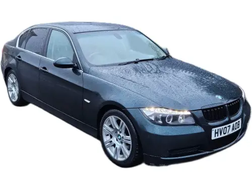 BMW 3 Series HV07 AOB