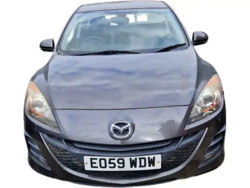Mazda 3 EO59 WDW