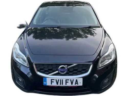 Volvo C30 FV11 FVA