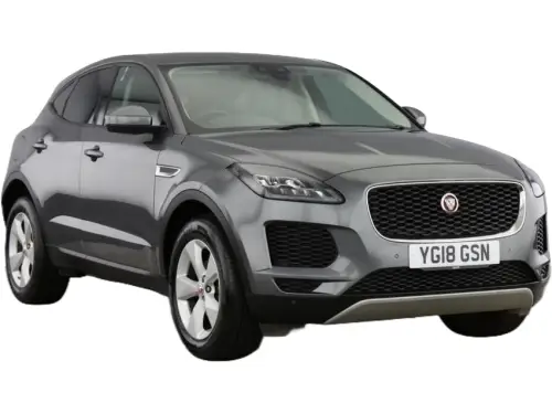 Jaguar E-PACE YG18 GSN