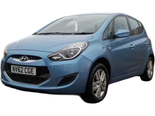 Hyundai IX20 NV62 CGE