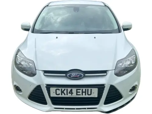 Ford Focus CK14 EHU
