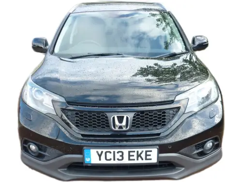 Honda CR-V YC13 EKE