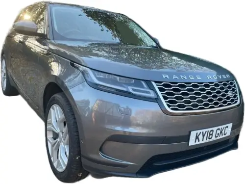 Land Rover Range Rover Velar KY18 GKC