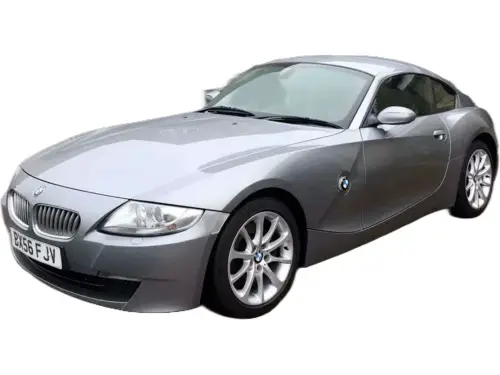 BMW Z4 BX56 FJV