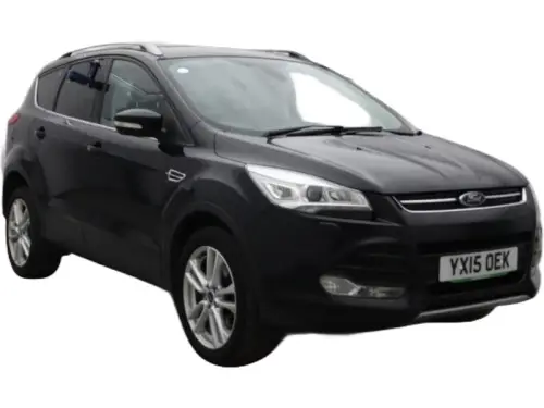 Ford Kuga YX15 OEK