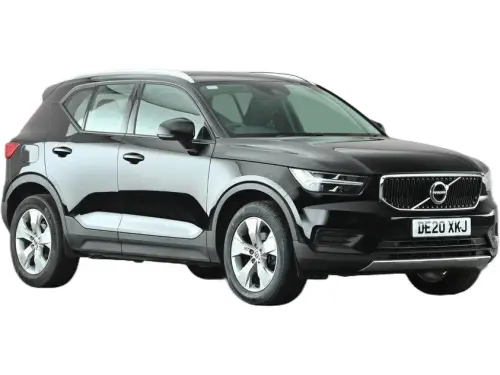 Volvo XC40 DE20 XKJ