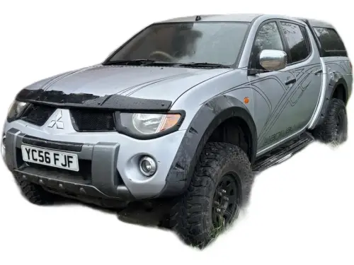 Mitsubishi L200 YC56 FJF