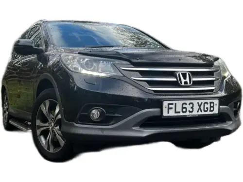 Honda CR-V FL63 XGB