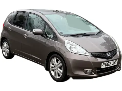 Honda Jazz YD62 UHY