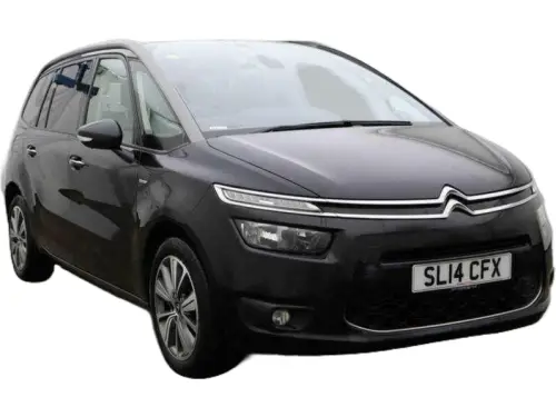 Citroën C4 SL14 CFX