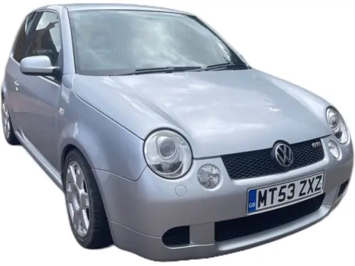 Volkswagen Lupo MT53 ZXZ