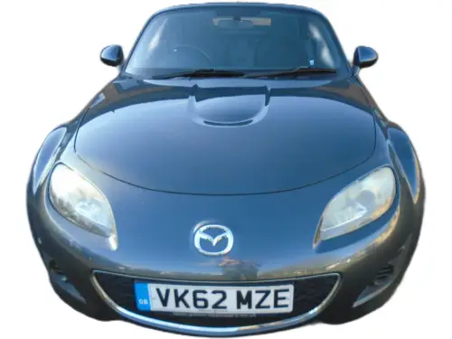 Mazda MX-5 VK62 MZE