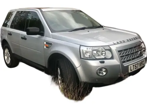 Land Rover Freelander SE TD4 A LT57 VFC