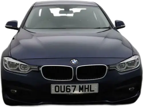 BMW 316d SE OU67 MHL