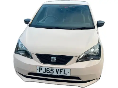 SEAT MII PJ65 VFL