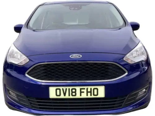 Ford Grand C-Max OV18 FHO