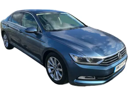 Volkswagen Passat SE Business TDI BMT MW15 KXP