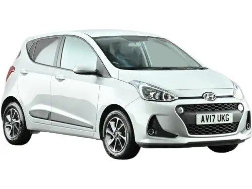 Hyundai I10 AV17 UKG