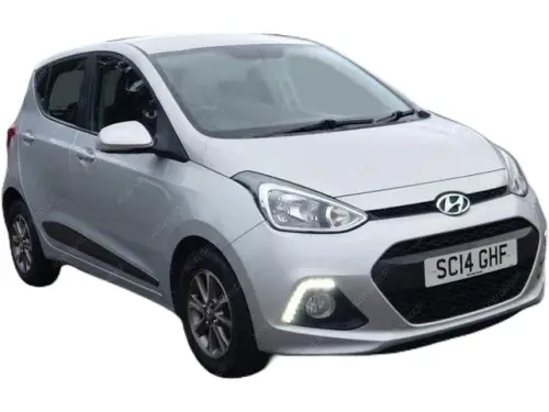 Hyundai I10 SC14 GHF