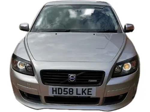 Volvo C30 HD58 LKE