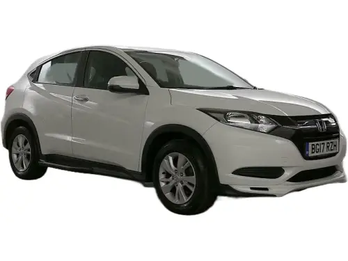 Honda HR-V S I-i-DTEC BG17 RZH