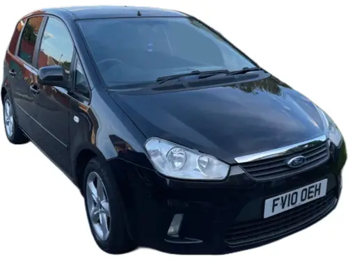 Ford C-Max FV10 OEH