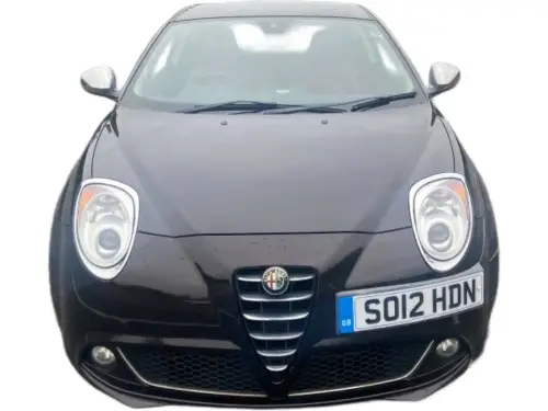 Alfa Romeo Mito Distinctive M-Air TB 105 SO12 HDN