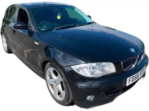 BMW 1 Series FD56 VFU