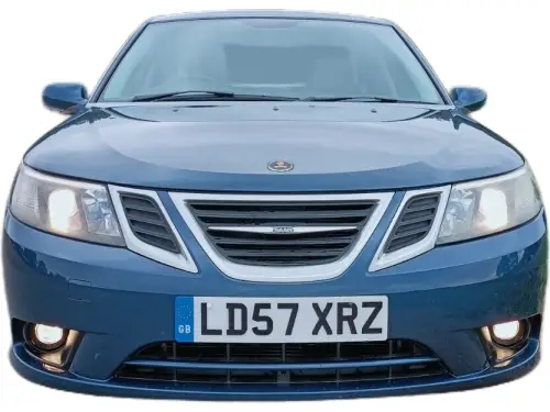 Saab 9-3 LD57 XRZ
