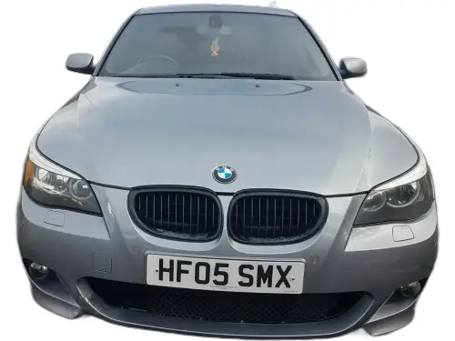 BMW 530 HF05 SMX