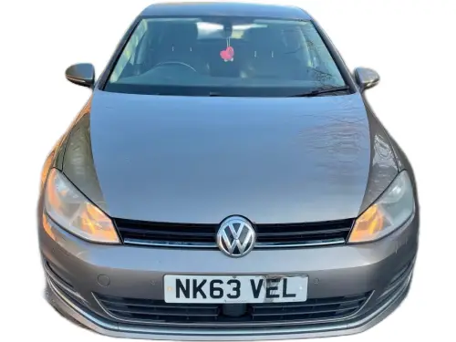 Volkswagen Golf NK63 VEL
