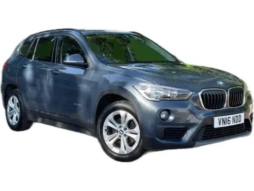 BMW X1 VN16 NDD