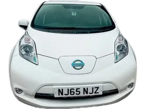 Nissan Leaf NJ65 NJZ